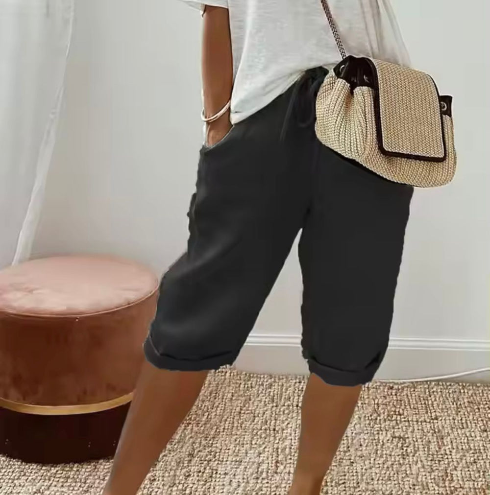 Juliette Full Shorts