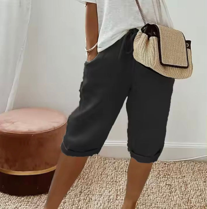 Juliette Full Shorts