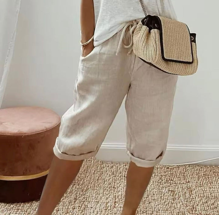 Juliette Full Shorts