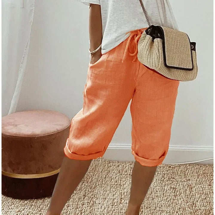 Juliette Full Shorts