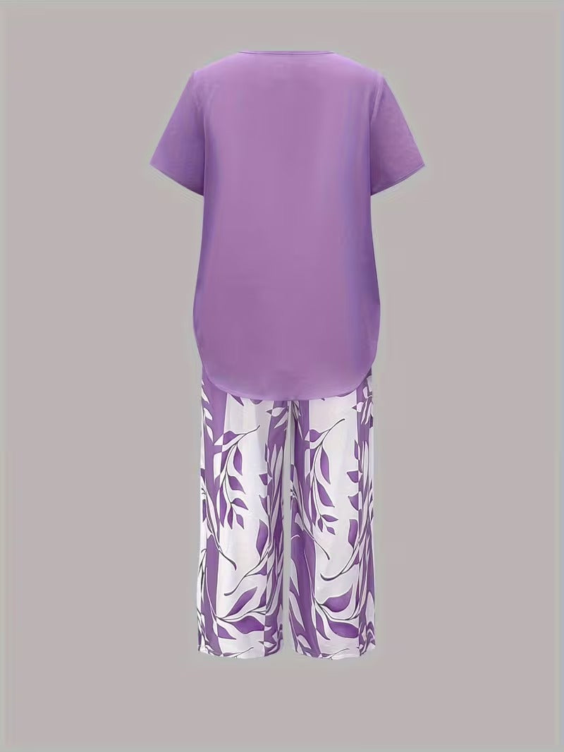 Andre Botanical Set