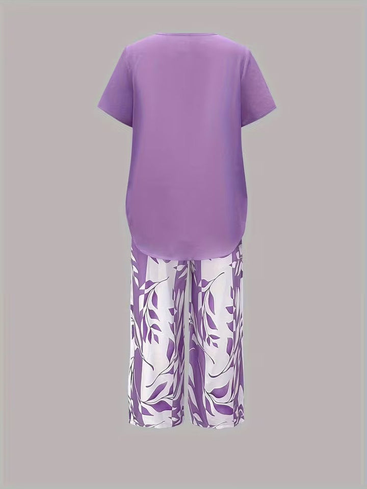 Andre Botanical Set