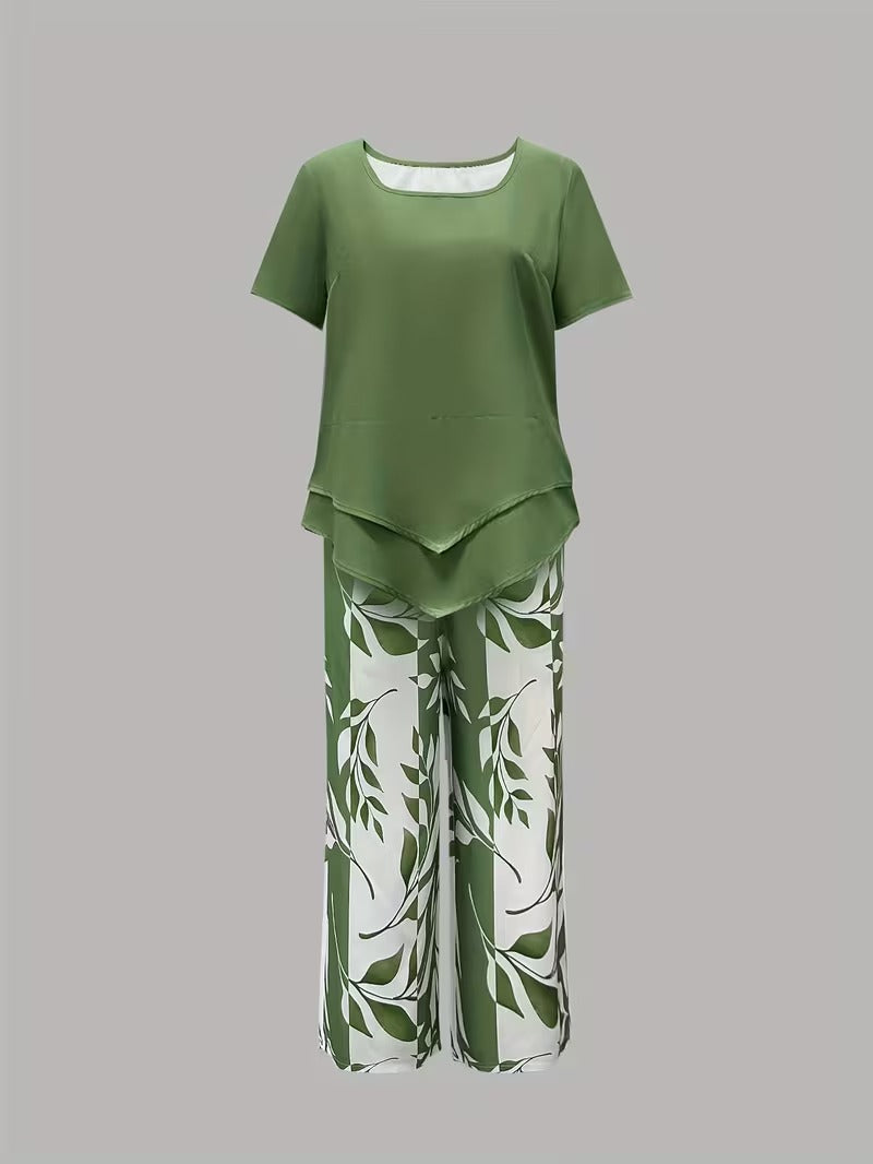 Andre Botanical Set