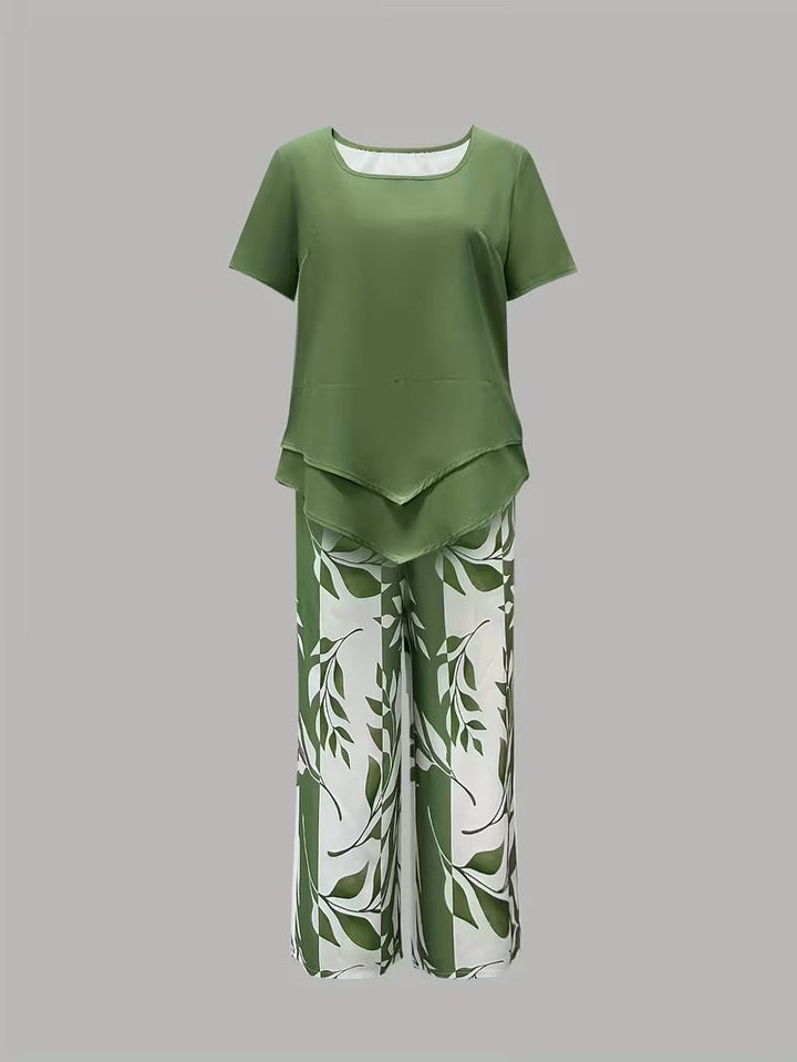Andre Botanical Set