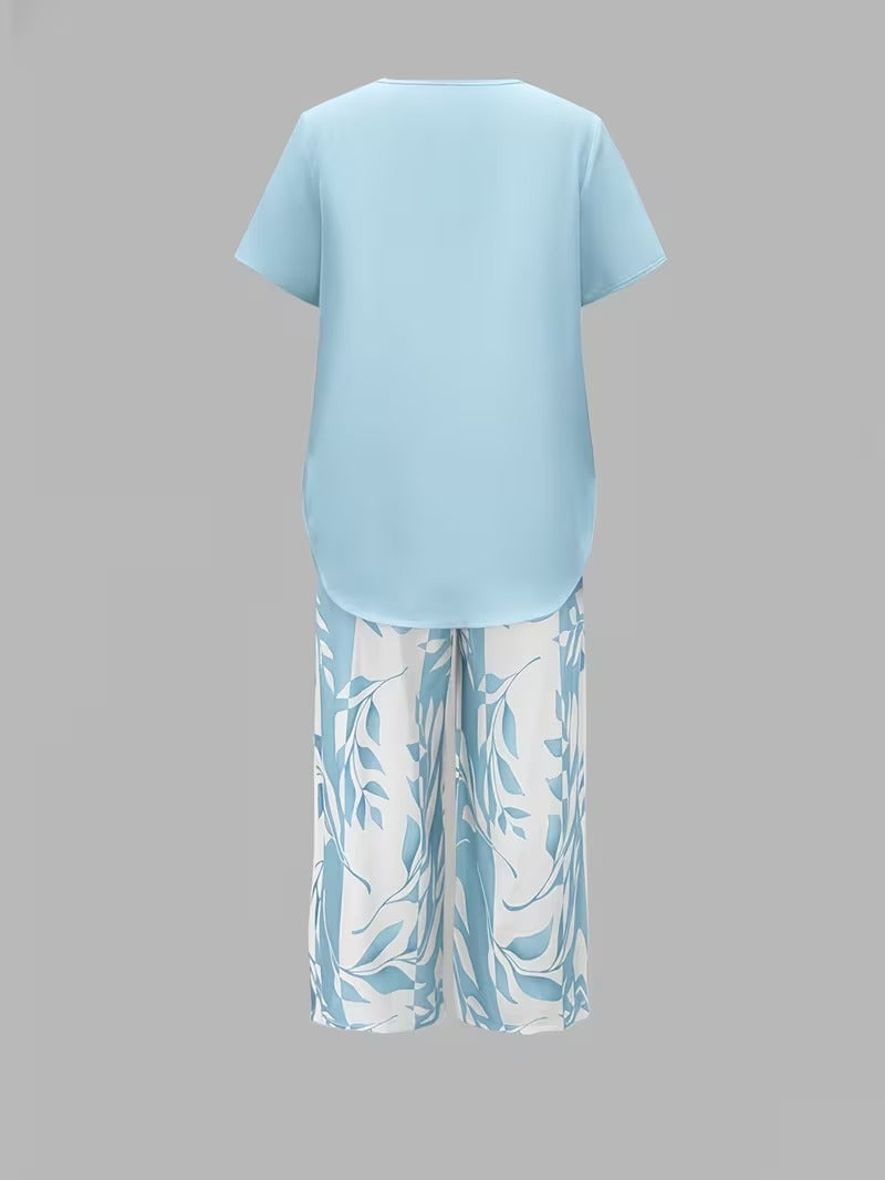 Andre Botanical Set