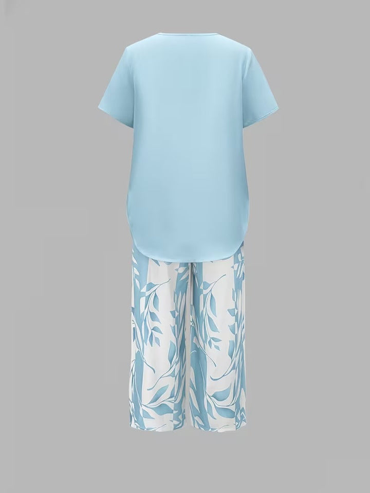 Andre Botanical Set