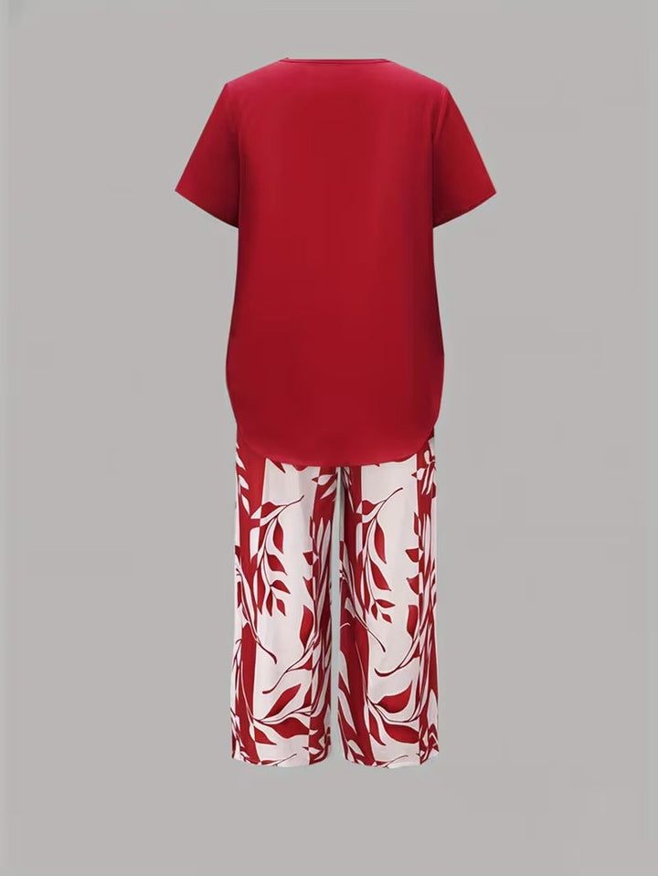 Andre Botanical Set