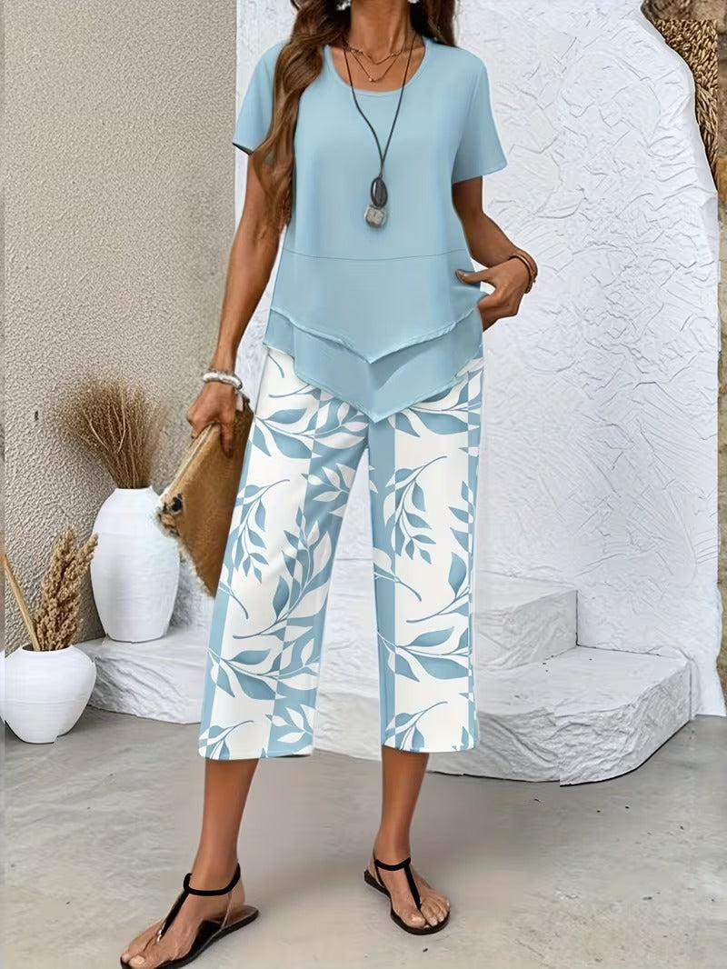 Andre Botanical Set