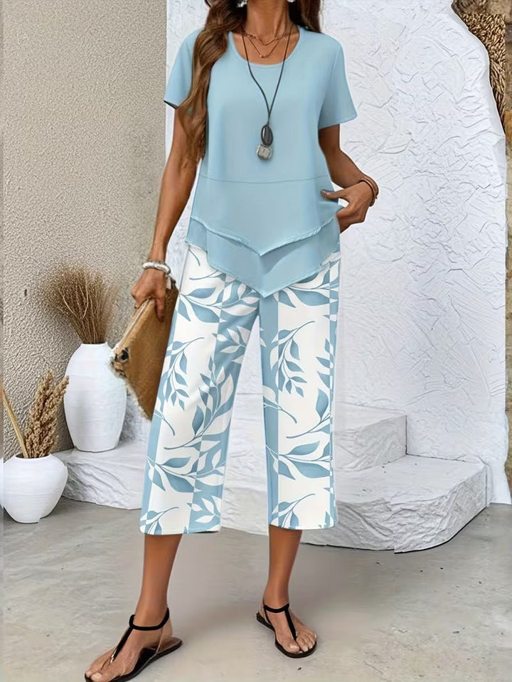 Andre Botanical Set
