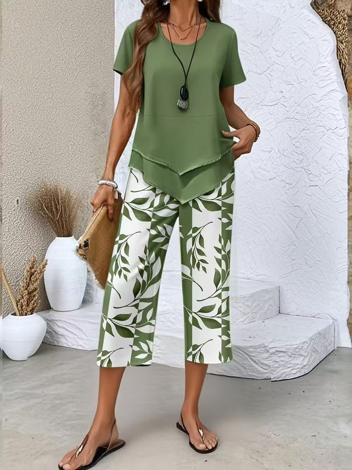 Andre Botanical Set