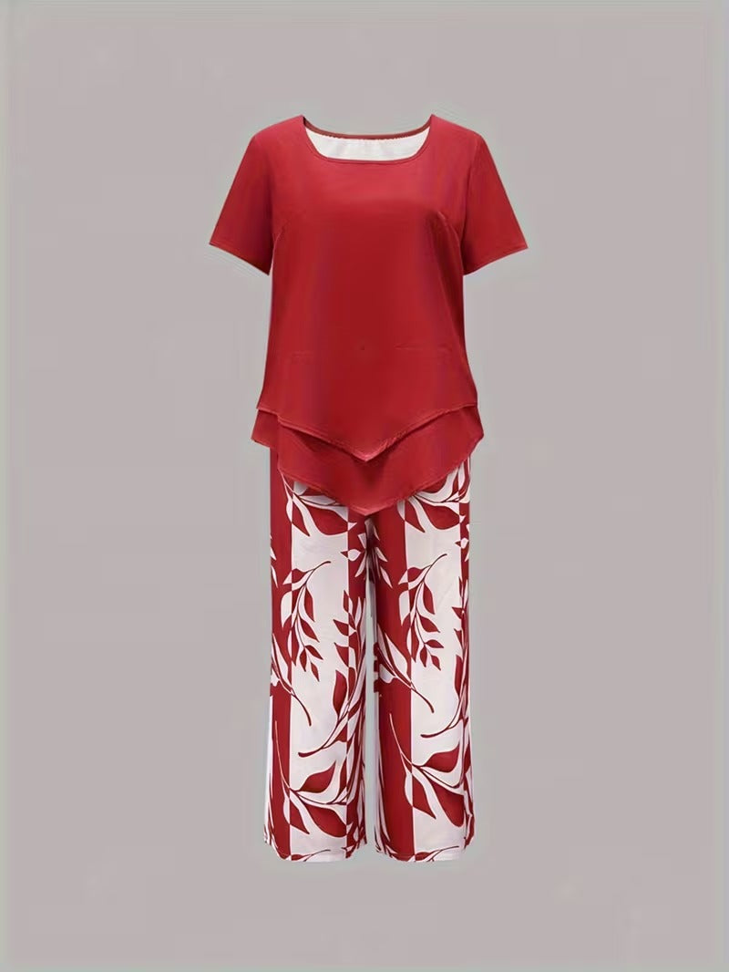 Andre Botanical Set