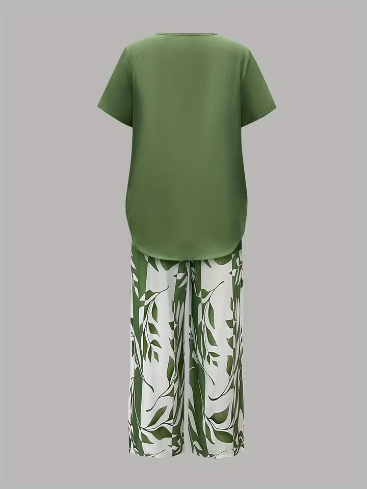Andre Botanical Set
