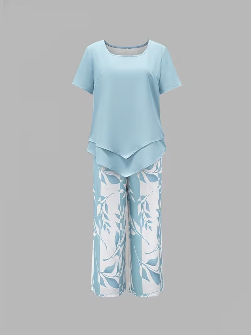Andre Botanical Set