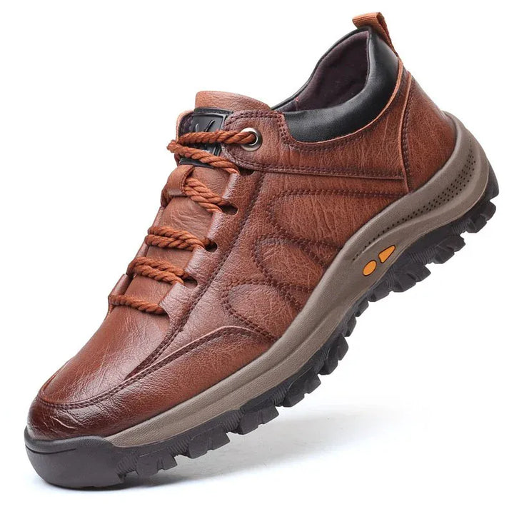 Atlas | All-Terrain Comfort Shoes