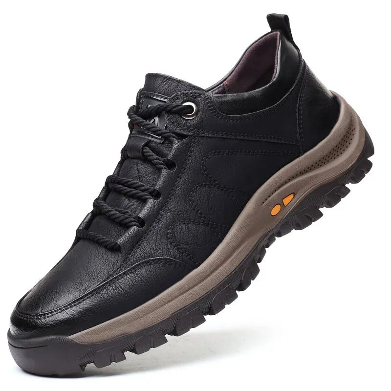 Atlas | All-Terrain Comfort Shoes