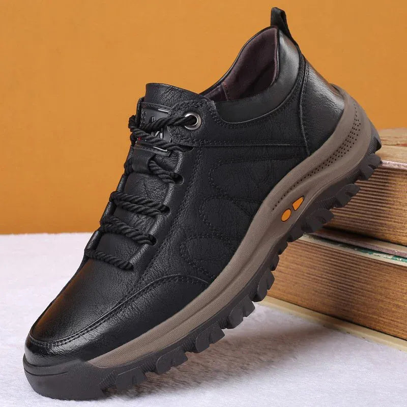Atlas | All-Terrain Comfort Shoes