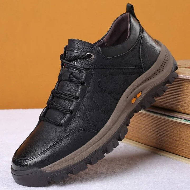 Atlas | All-Terrain Comfort Shoes
