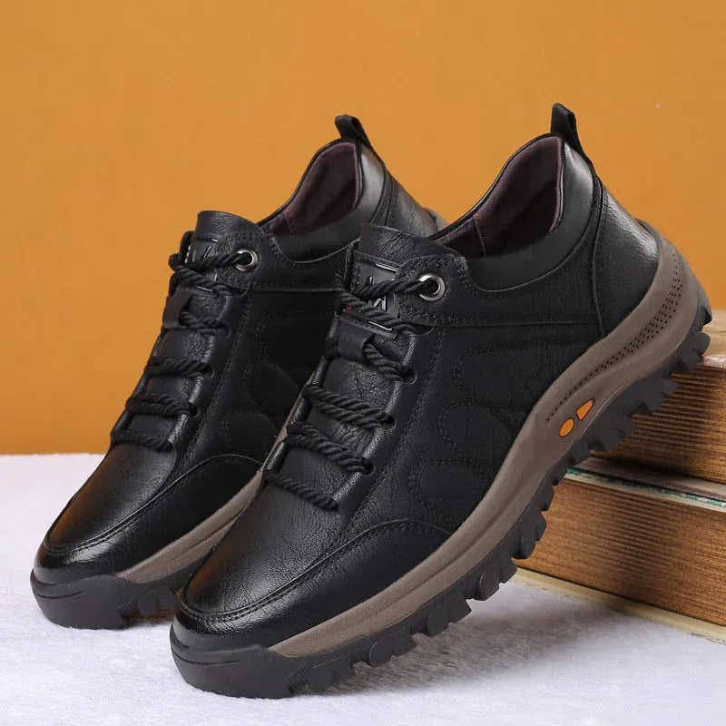 Atlas | All-Terrain Comfort Shoes
