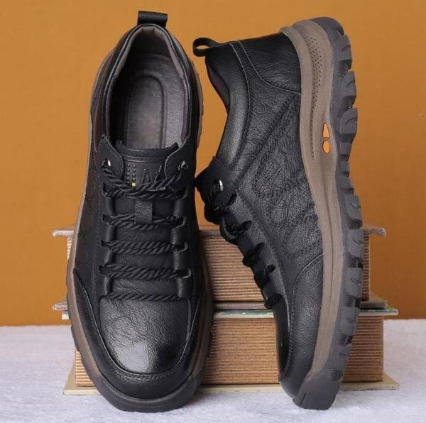 Atlas | All-Terrain Comfort Shoes