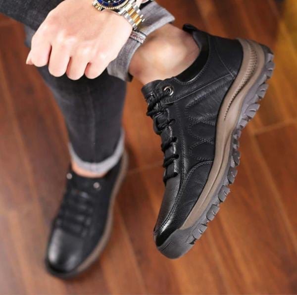 Atlas | All-Terrain Comfort Shoes