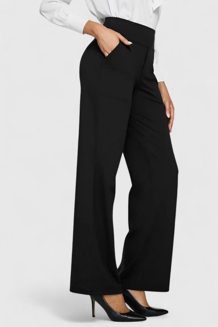 Ravelle Easeband Trousers