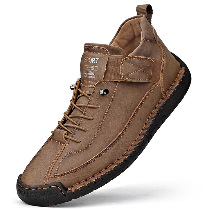 Eric | Orthopedic Comfort Sneakers