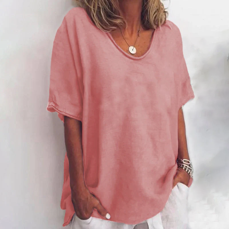 Serelya Relaxed Comfort Top