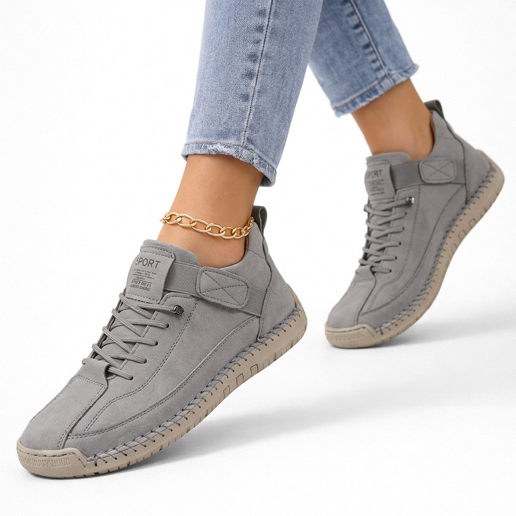 Orlena Comfort Step Sneakers