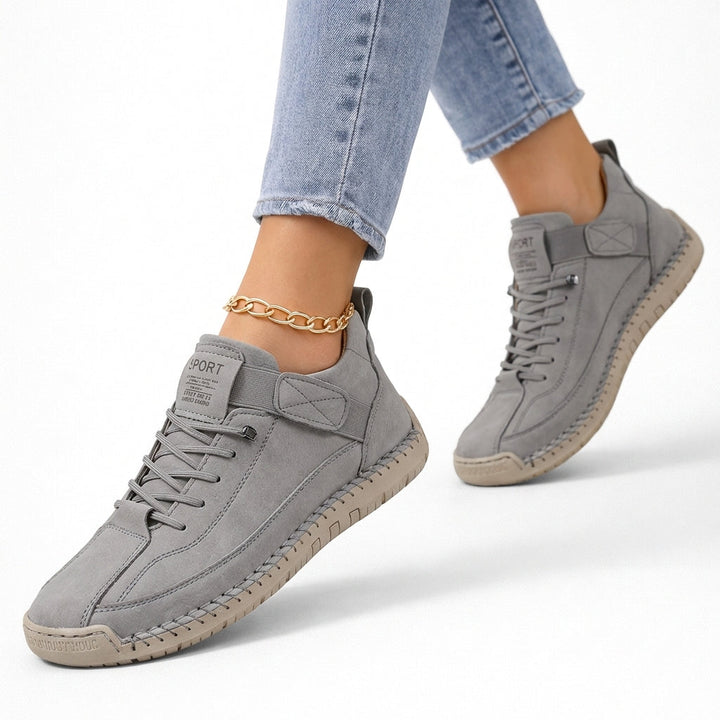 Orlena Comfort Step Sneakers