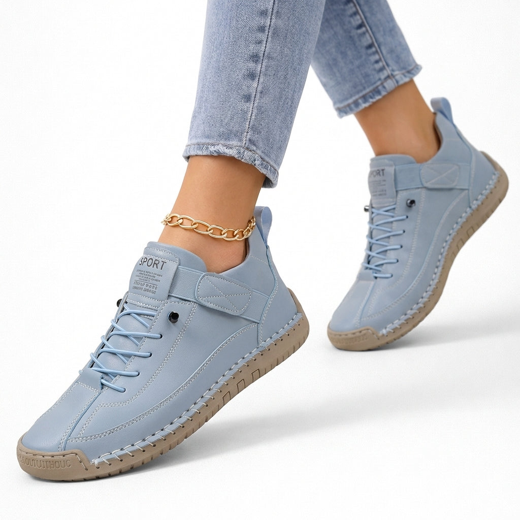 Orlena Comfort Step Sneakers