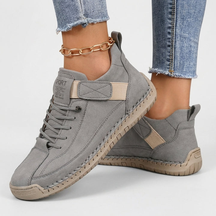 Orlena Comfort Step Sneakers