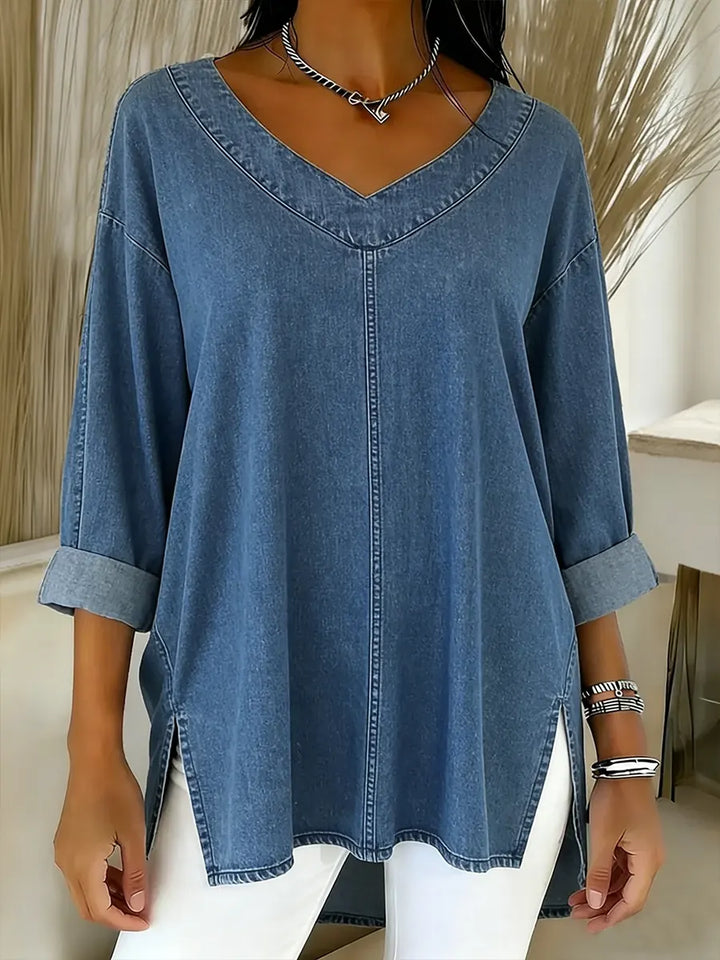 Alora Easy Flow Top