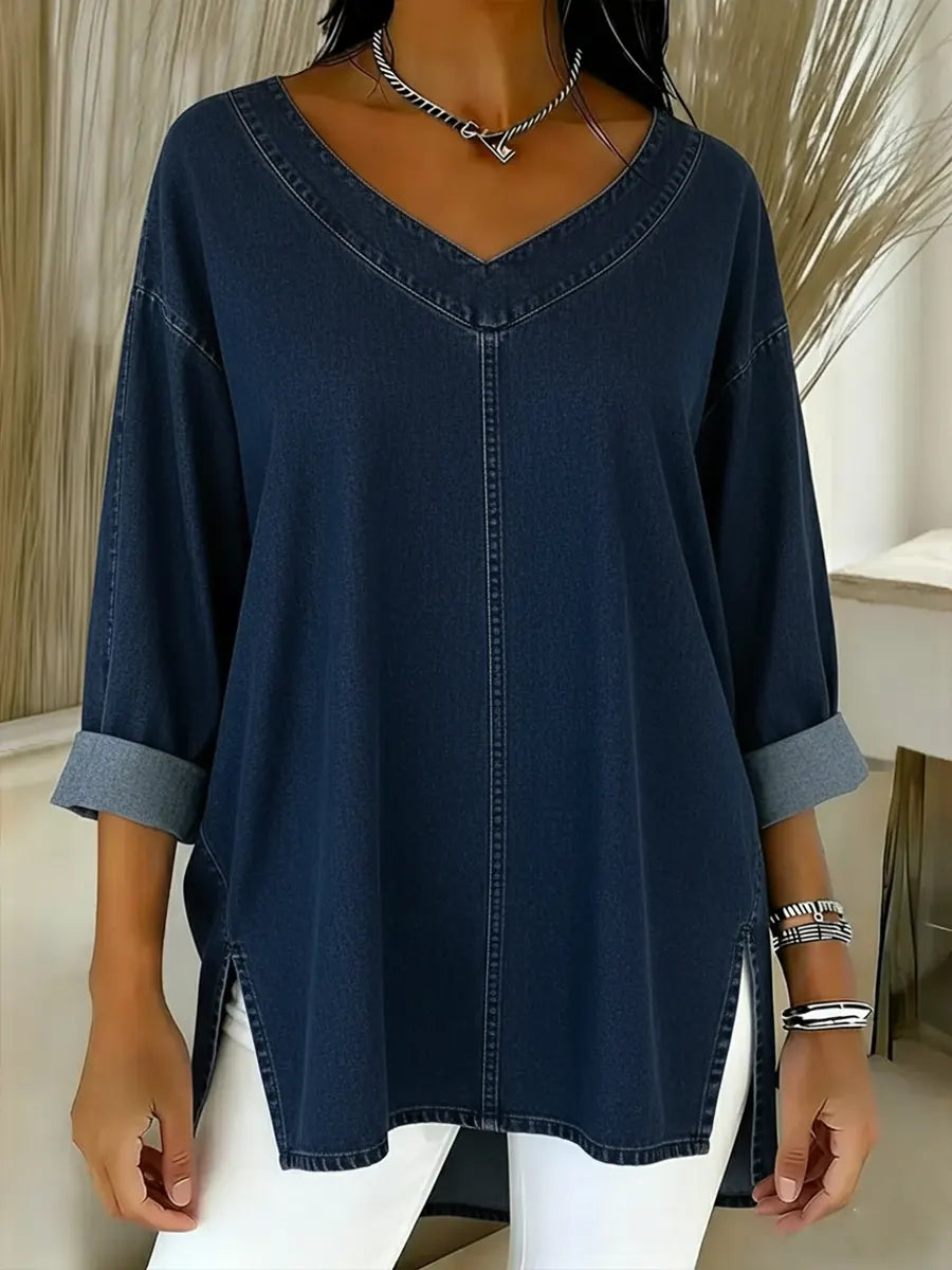 Alora Easy Flow Top
