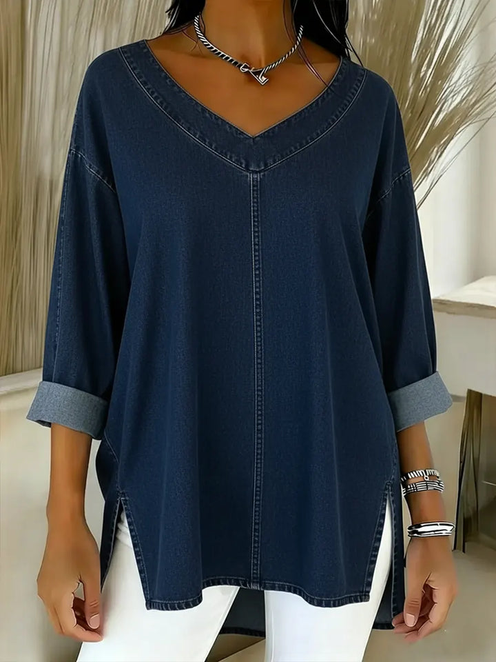 Alora Easy Flow Top