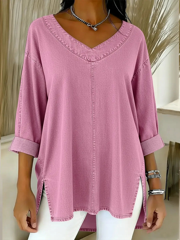 Alora Easy Flow Top