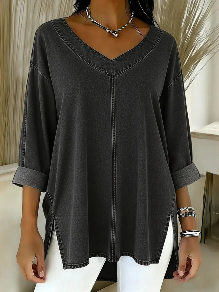 Alora Easy Flow Top