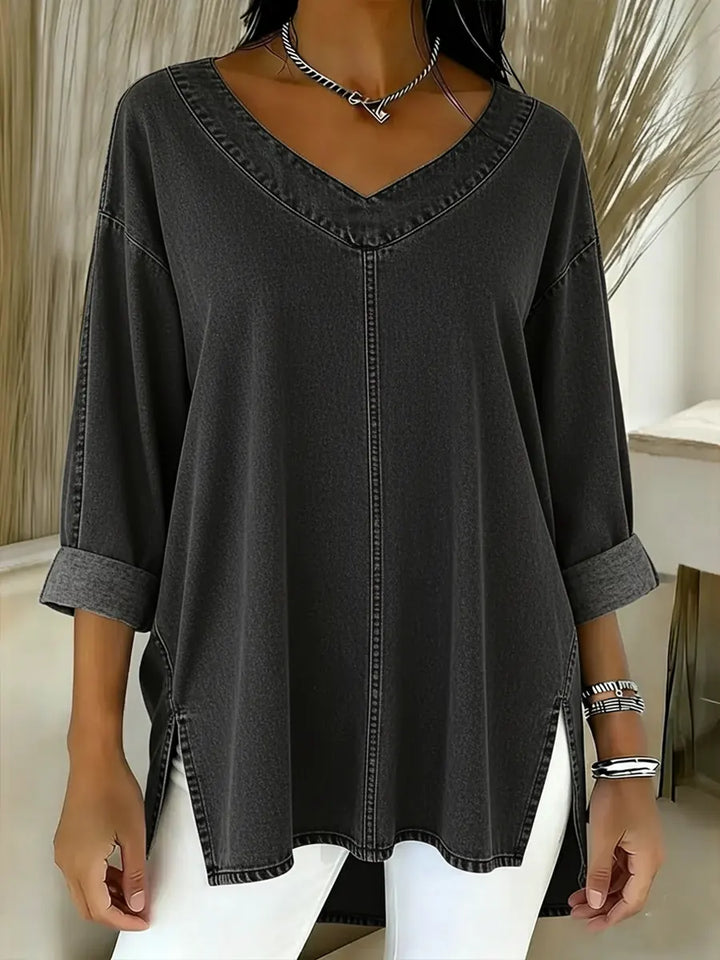 Alora Easy Flow Top