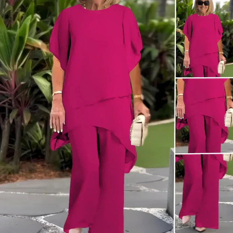 Avirel Palazzo Set