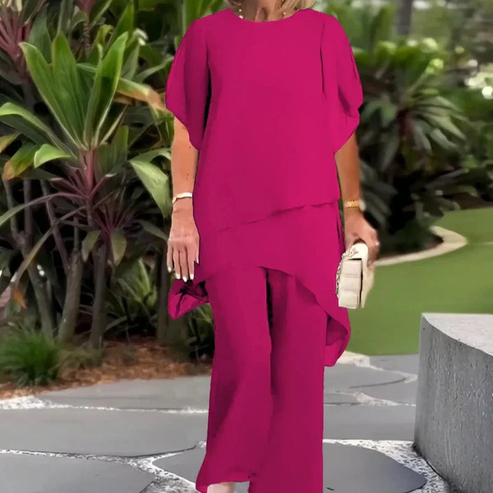 Avirel Palazzo Set