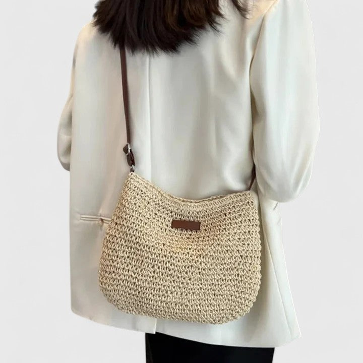 Blair Timeless Shoulder Bag