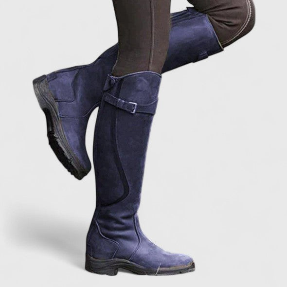 Rhina Comfort Boots