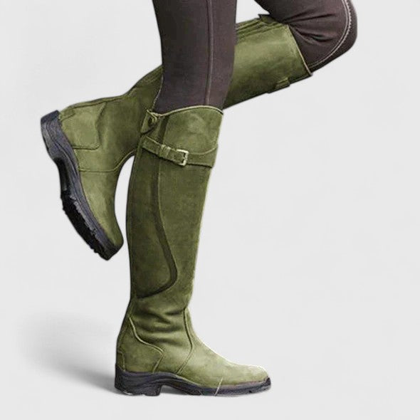 Rhina Comfort Boots
