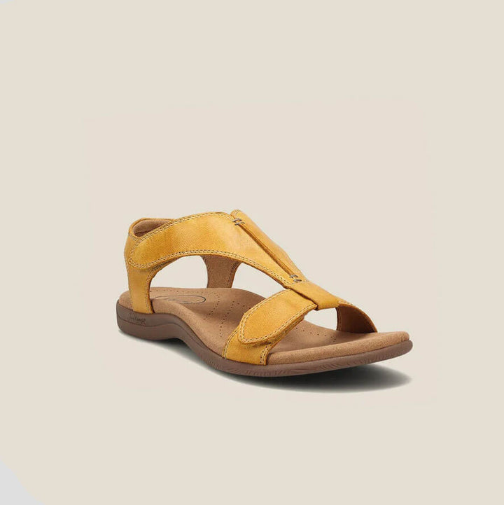 Solviera CloudStep Comfort Sandals